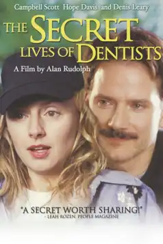 Watch and Download The Secret Lives of Dentists