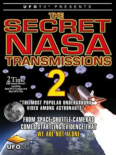 Watch and Download The Secret NASA Transmissions 2 2