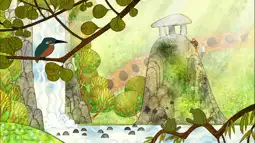 Watch and Download The Secret of Kells 12