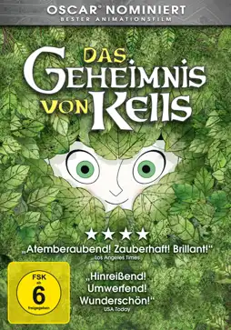 Watch and Download The Secret of Kells 13