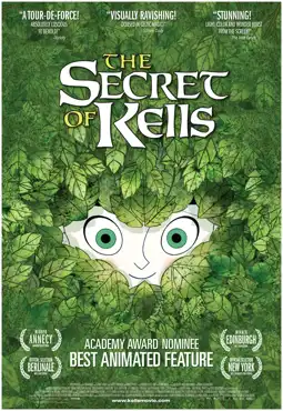 Watch and Download The Secret of Kells 14