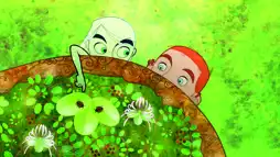 Watch and Download The Secret of Kells 6