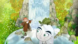 Watch and Download The Secret of Kells 8