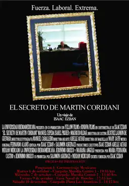 Watch and Download The Secret of Martin Cordiani 3