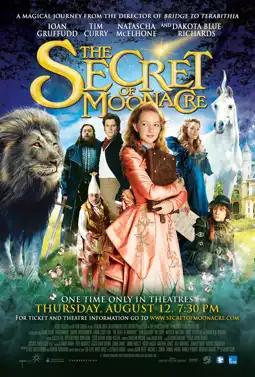 Watch and Download The Secret of Moonacre 12