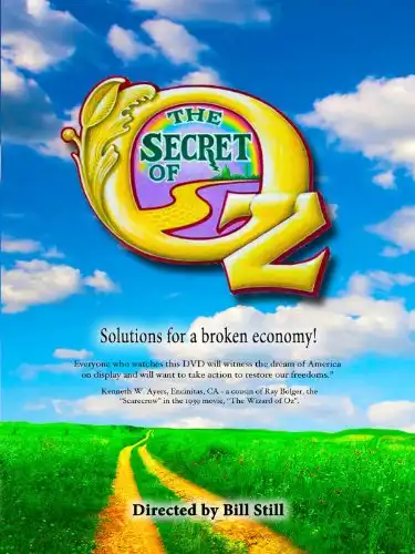 Watch and Download The Secret of Oz 1