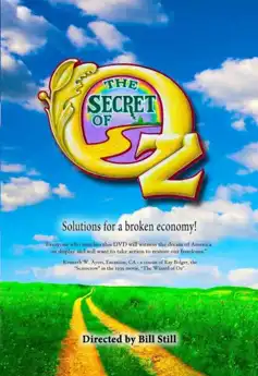 Watch and Download The Secret of Oz