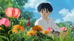 Watch and Download The Secret World of Arrietty 1