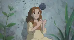 Watch and Download The Secret World of Arrietty 10