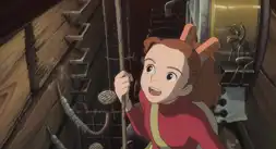 Watch and Download The Secret World of Arrietty 13