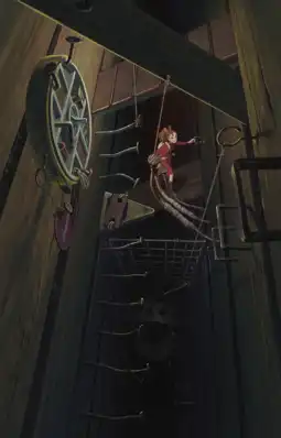 Watch and Download The Secret World of Arrietty 14