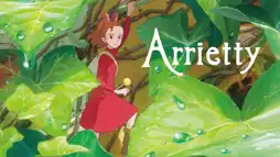 Watch and Download The Secret World of Arrietty 2