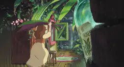 Watch and Download The Secret World of Arrietty 8