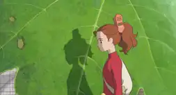 Watch and Download The Secret World of Arrietty 9