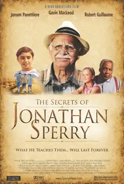 Watch and Download The Secrets of Jonathan Sperry 5