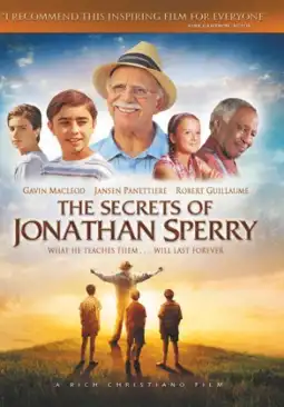 Watch and Download The Secrets of Jonathan Sperry 6