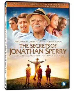 Watch and Download The Secrets of Jonathan Sperry 7