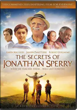 Watch and Download The Secrets of Jonathan Sperry 9