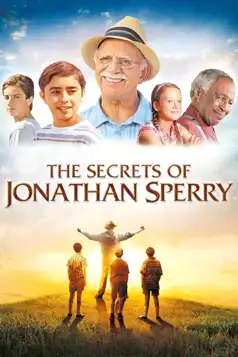 Watch and Download The Secrets of Jonathan Sperry