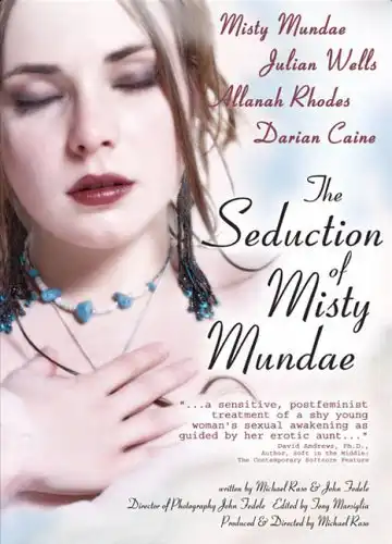 Watch and Download The Seduction of Misty Mundae 1