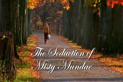 Watch and Download The Seduction of Misty Mundae 2