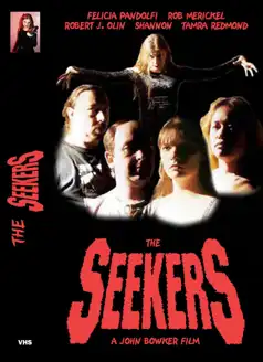 Watch and Download The Seekers