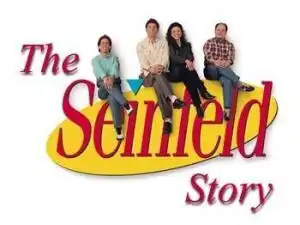 Watch and Download The Seinfeld Story 2