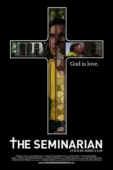 Watch and Download The Seminarian 2