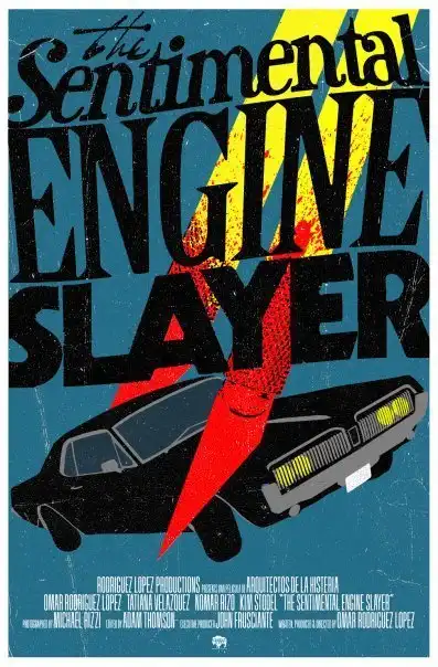 Watch and Download The Sentimental Engine Slayer 1