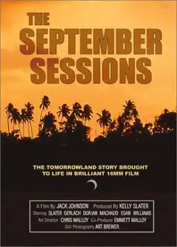 Watch and Download The September Sessions 2