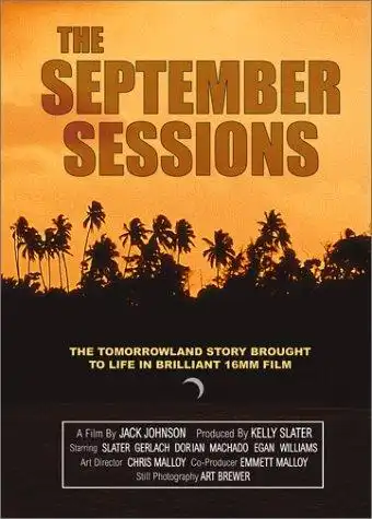 Watch and Download The September Sessions 4