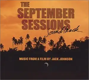 Watch and Download The September Sessions 5