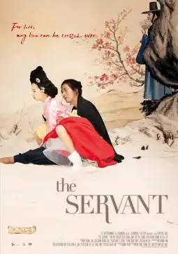 Watch and Download The Servant 12