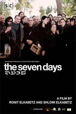 Watch and Download The Seven Days 5