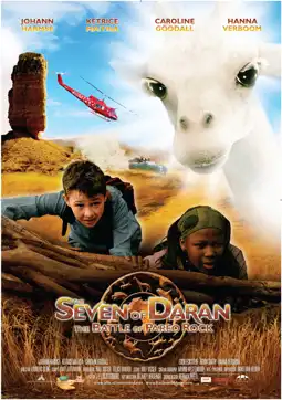 Watch and Download The Seven of Daran: Battle of Pareo Rock 6