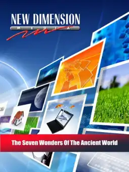 Watch and Download The Seven Wonders of the Ancient World 1