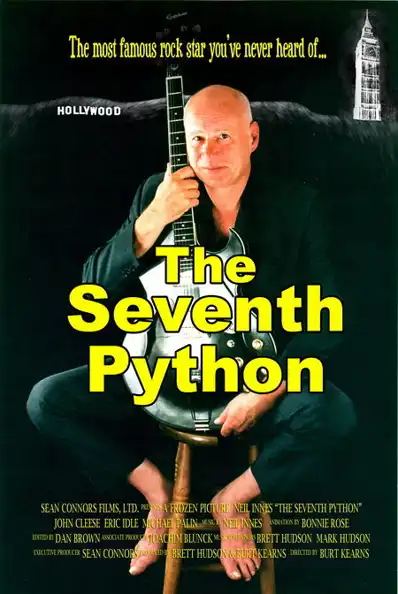 Watch and Download The Seventh Python 1