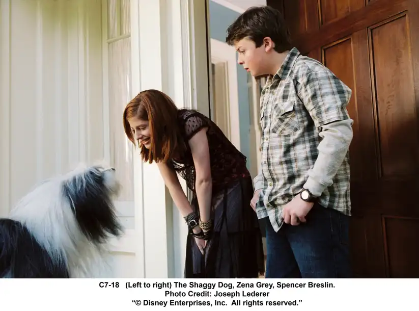 Watch and Download The Shaggy Dog 16