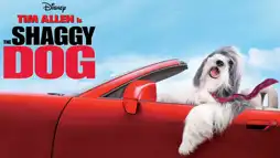 Watch and Download The Shaggy Dog 3