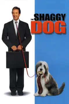 Watch and Download The Shaggy Dog