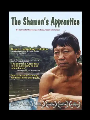 Watch and Download The Shaman's Apprentice 1