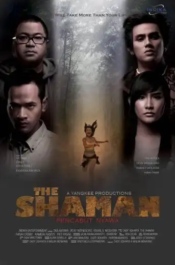 Watch and Download The Shaman 1