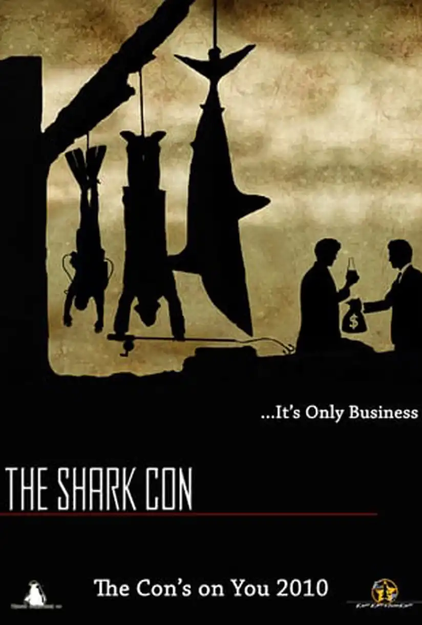 Watch and Download The Shark Con 1