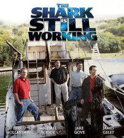 Watch and Download The Shark Is Still Working: The Impact & Legacy of 'Jaws' 4