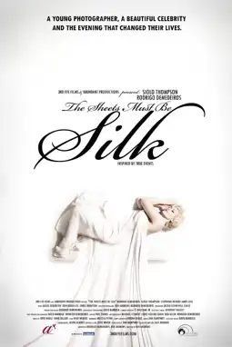 Watch and Download The Sheets Must Be Silk 5