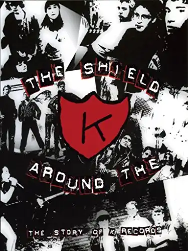 Watch and Download The Shield Around the K 1