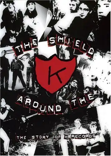 Watch and Download The Shield Around the K 2