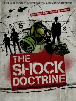 Watch and Download The Shock Doctrine 3