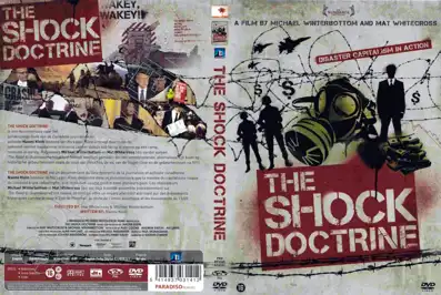 Watch and Download The Shock Doctrine 5