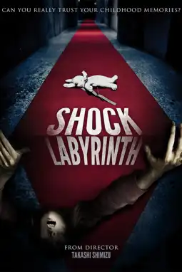 Watch and Download The Shock Labyrinth 9